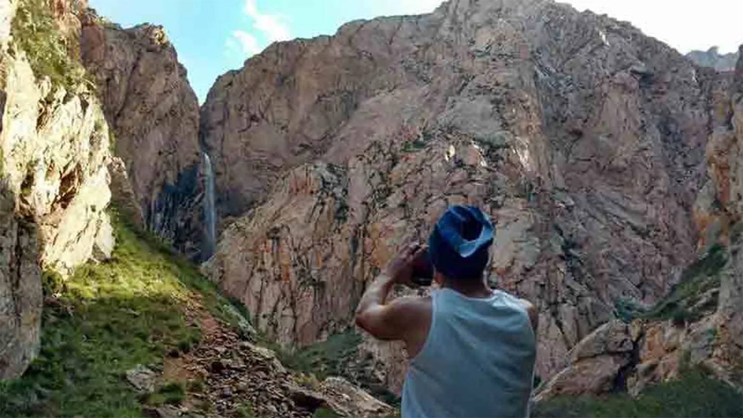 Por Qu Salto Chorro De La Vieja Es Un Lugar Ideal Para La Aventura