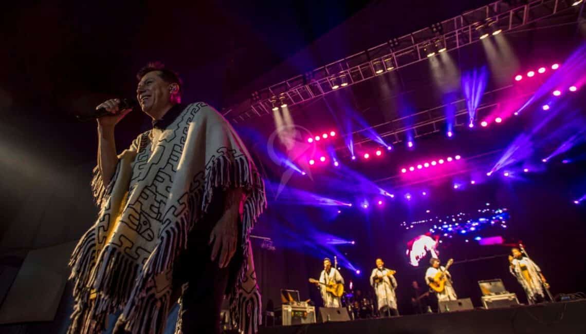 Festival Tradición Calchaquí