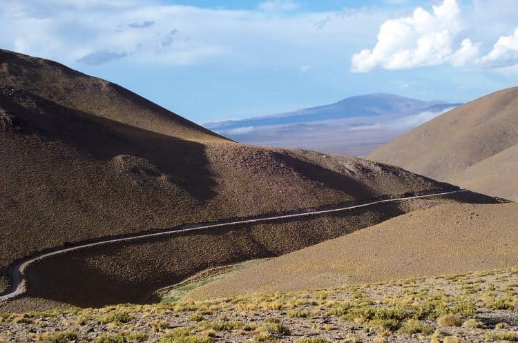 Ruta 40 Una Invitación A Descubrir Argentina Tripin