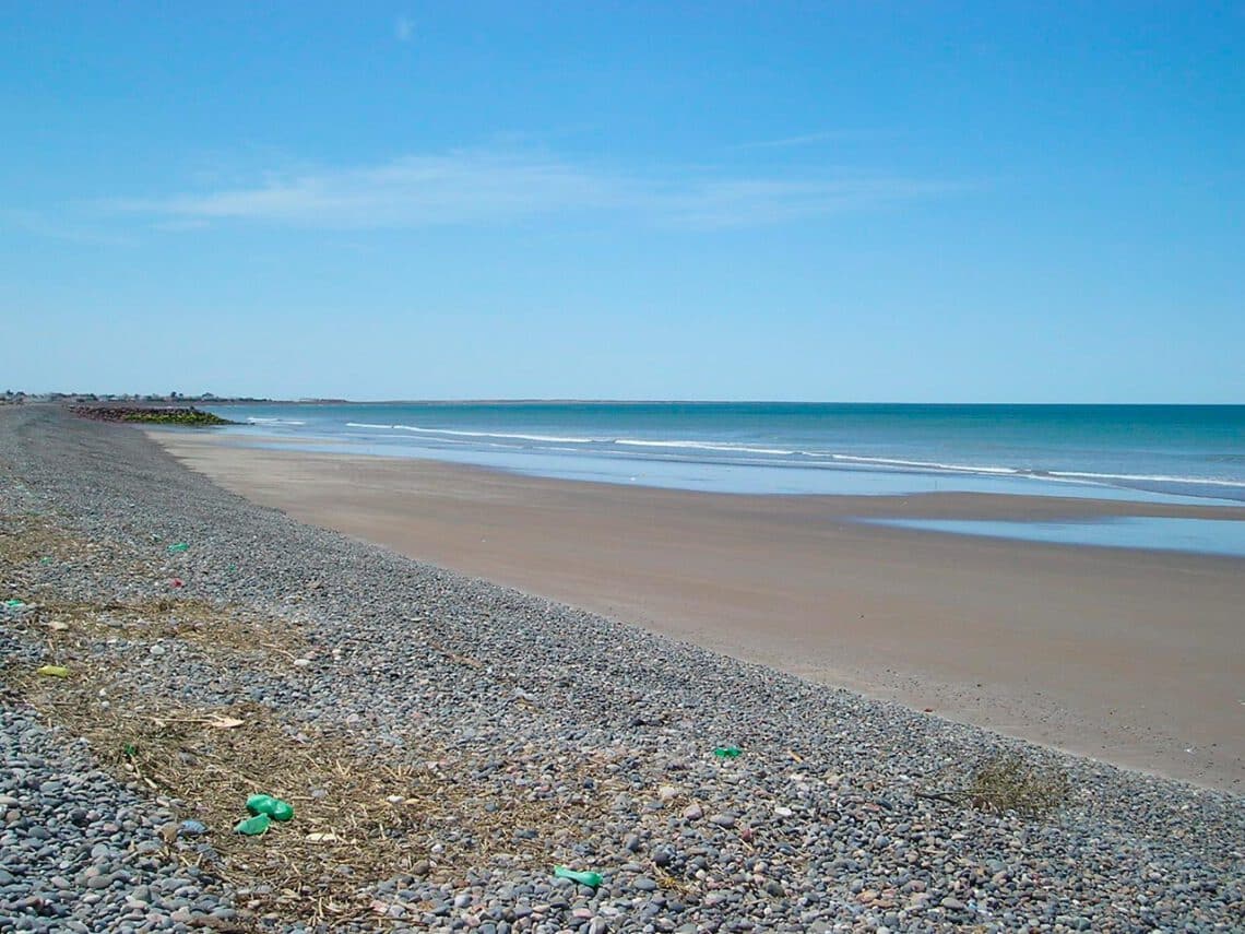 Playa Unión, un hermoso y tranquilo balneario nos espera Tripin