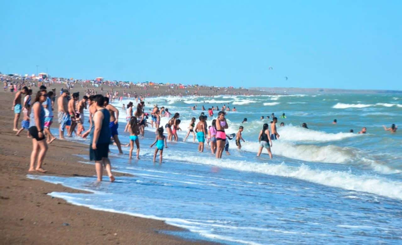 Playa Unión, un hermoso y tranquilo balneario nos espera Tripin Playa Unión, un hermoso y tranquilo balneario nos espera Tripin