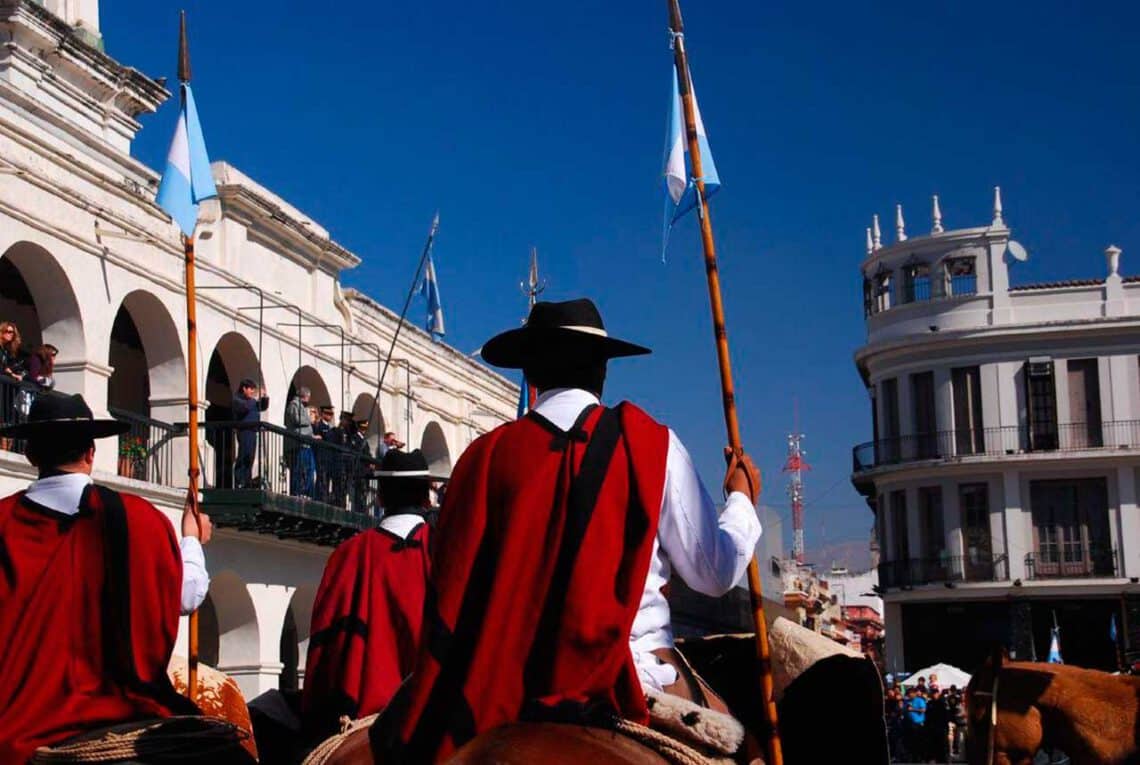 Festival Patria Grande, Salta