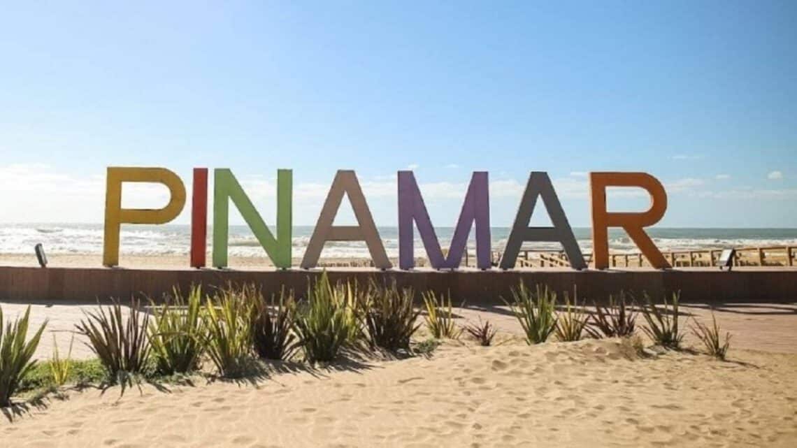 Pinamar Provincia De Buenos Aires Tripin Argentina