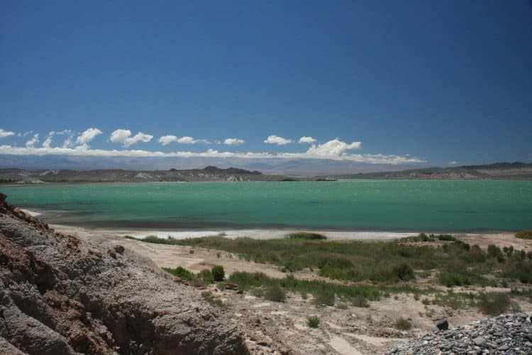 San José de Jáchal, San Juan Tripin Argentina