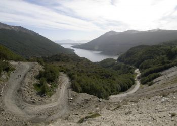 Tolhuin, Tierra del Fuego