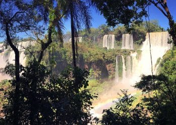 Puerto Iguazú, Misiones