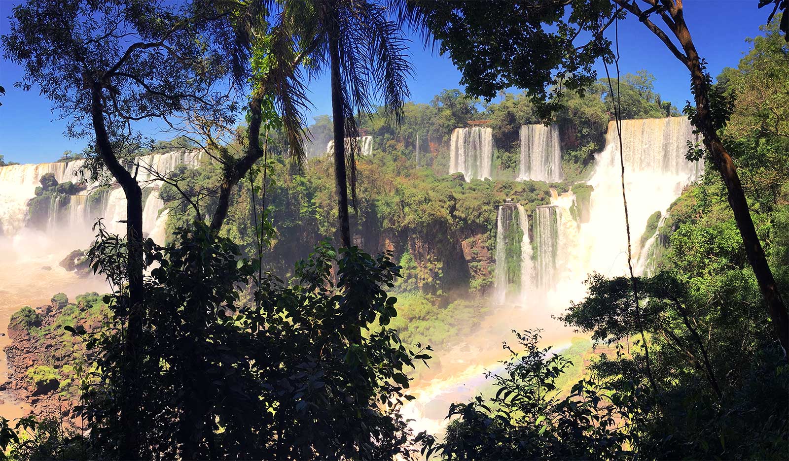 Puerto Iguazú, provincia de Misiones | Tripin Argentina