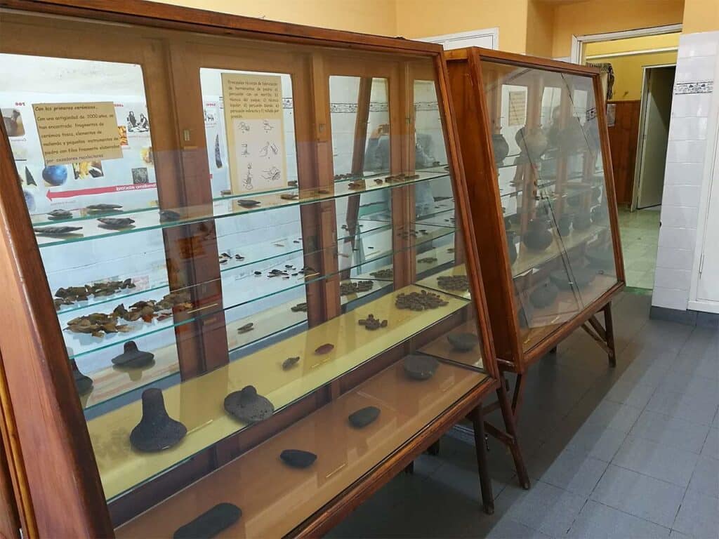 Museo Arqueológico Municipal de Junín de los Andes