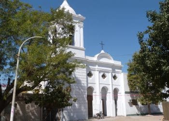 La Banda, Santiago el Estero