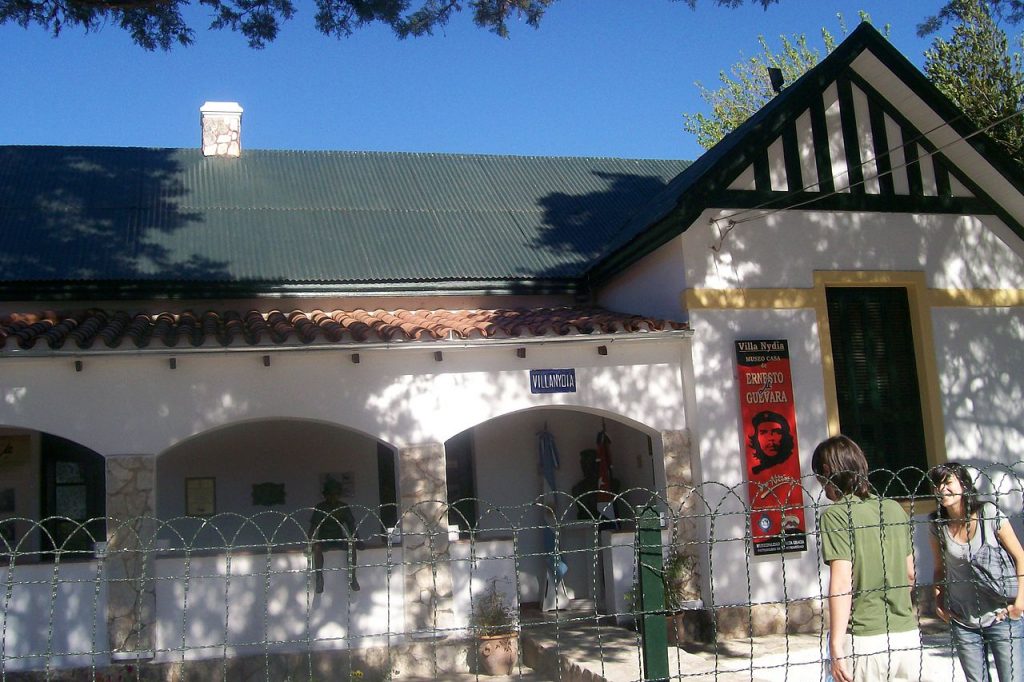 Museo del "Che" Guevara