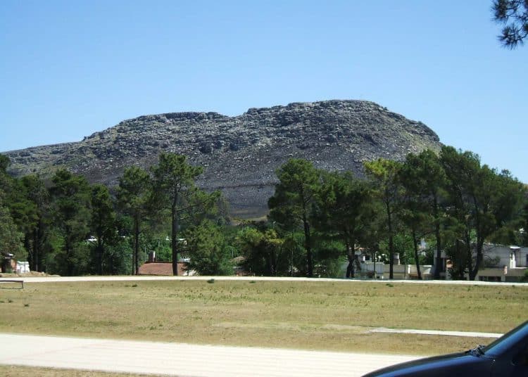 Sección de Balcarce y viajes - tripin.travel