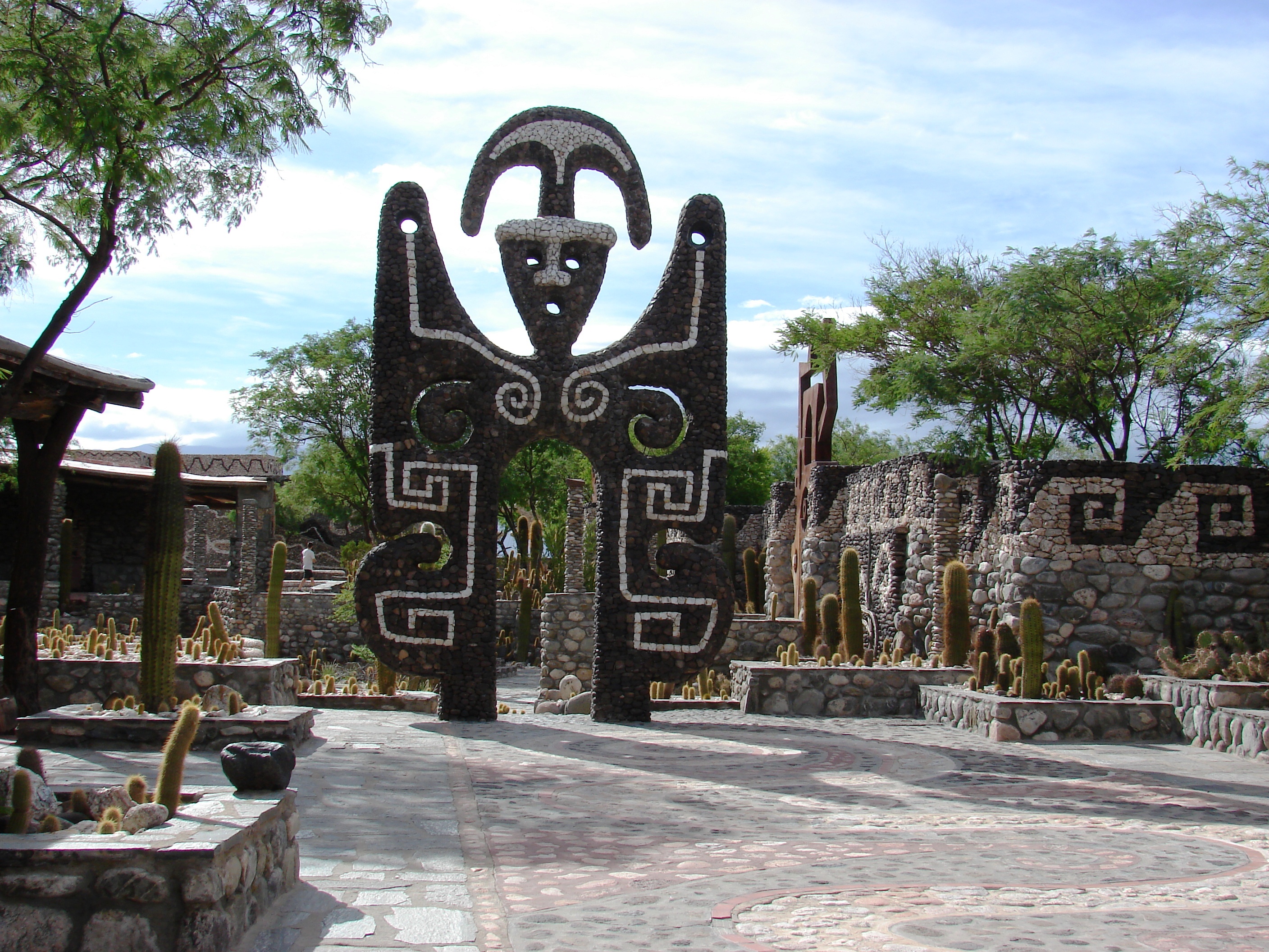 Museo de la Pachamama