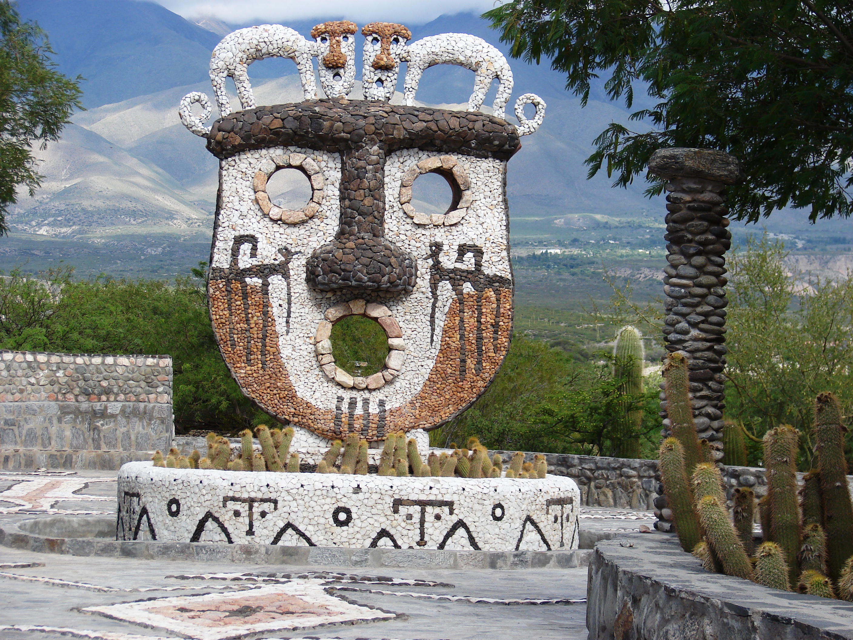 Museo Pachamama