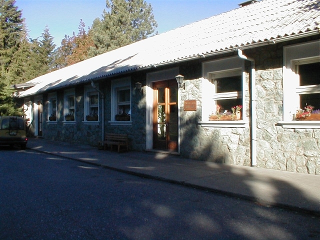 Instituto Balseiro, Bariloche