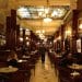 Café Tortoni en Buenos Aires - bares notables de Buenos Aires