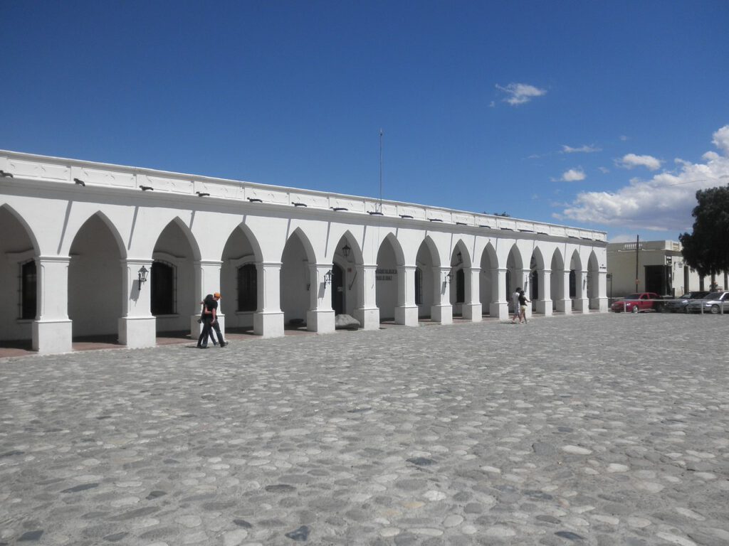 Museo Arqueológico de Cachi, Salta
