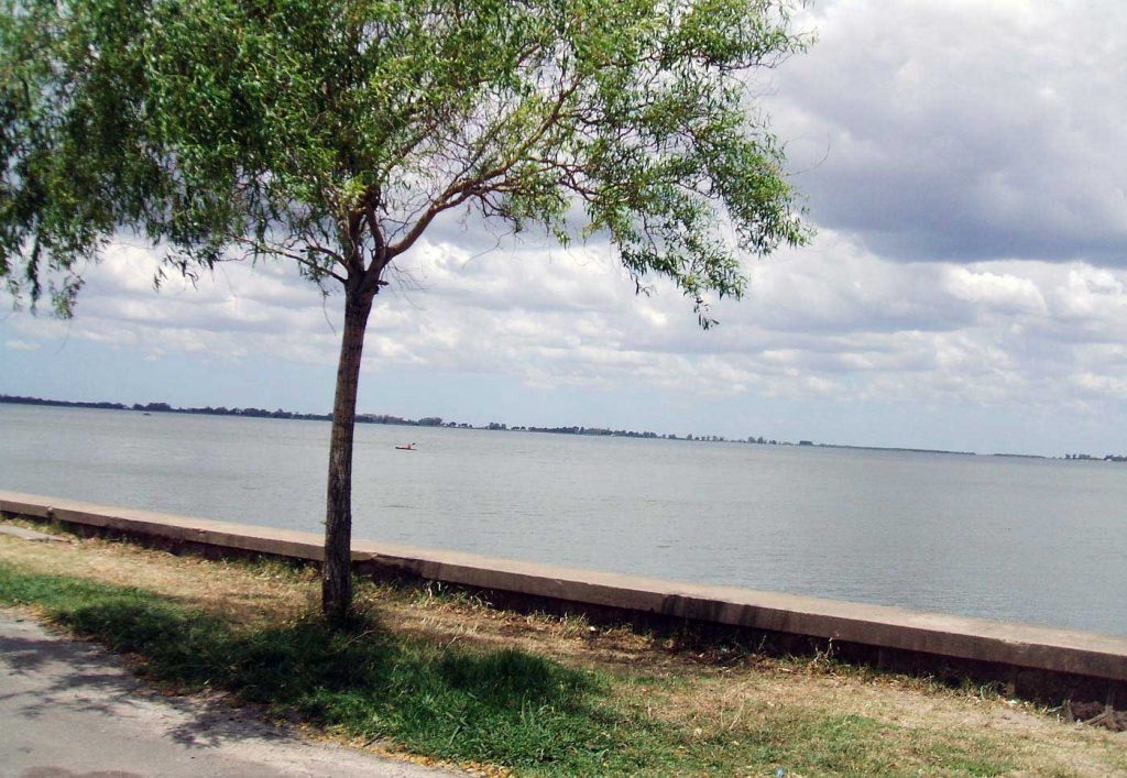 Laguna de Chascomús