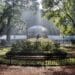 Jardín Botánico Carlos Thays de la Ciudad de Buenos Aires
