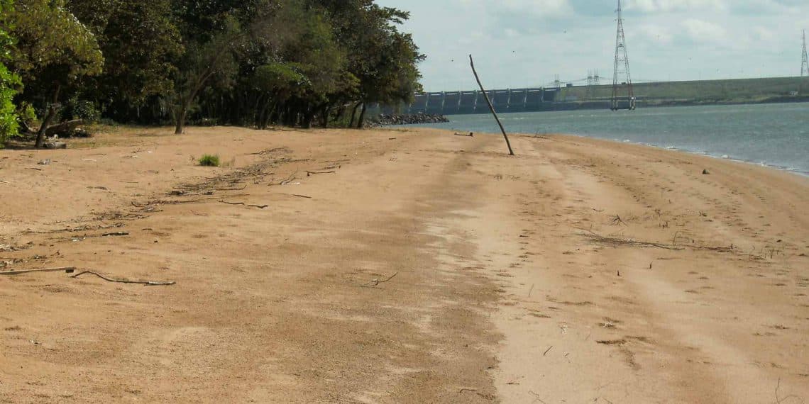 Isla Apipé Grande, Ituzaingó, Corrientes