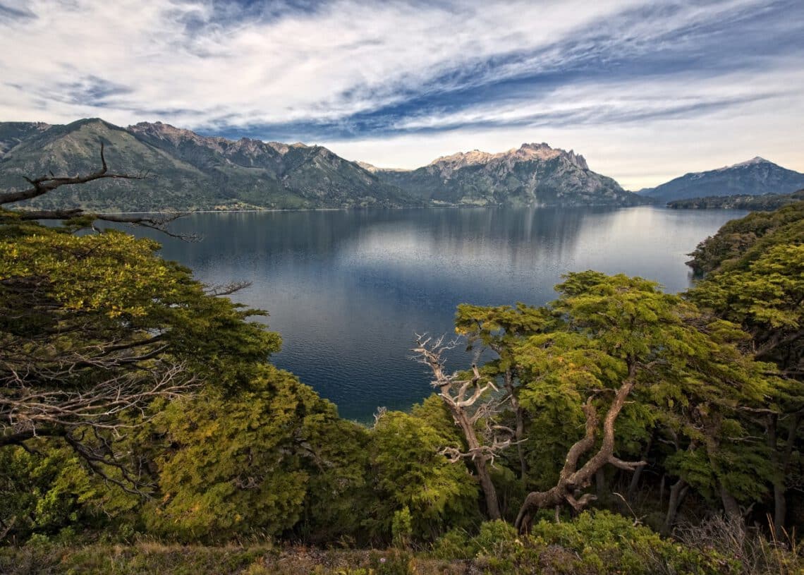 Parque Nacional Chaco - Chaco - Tripin Argentina