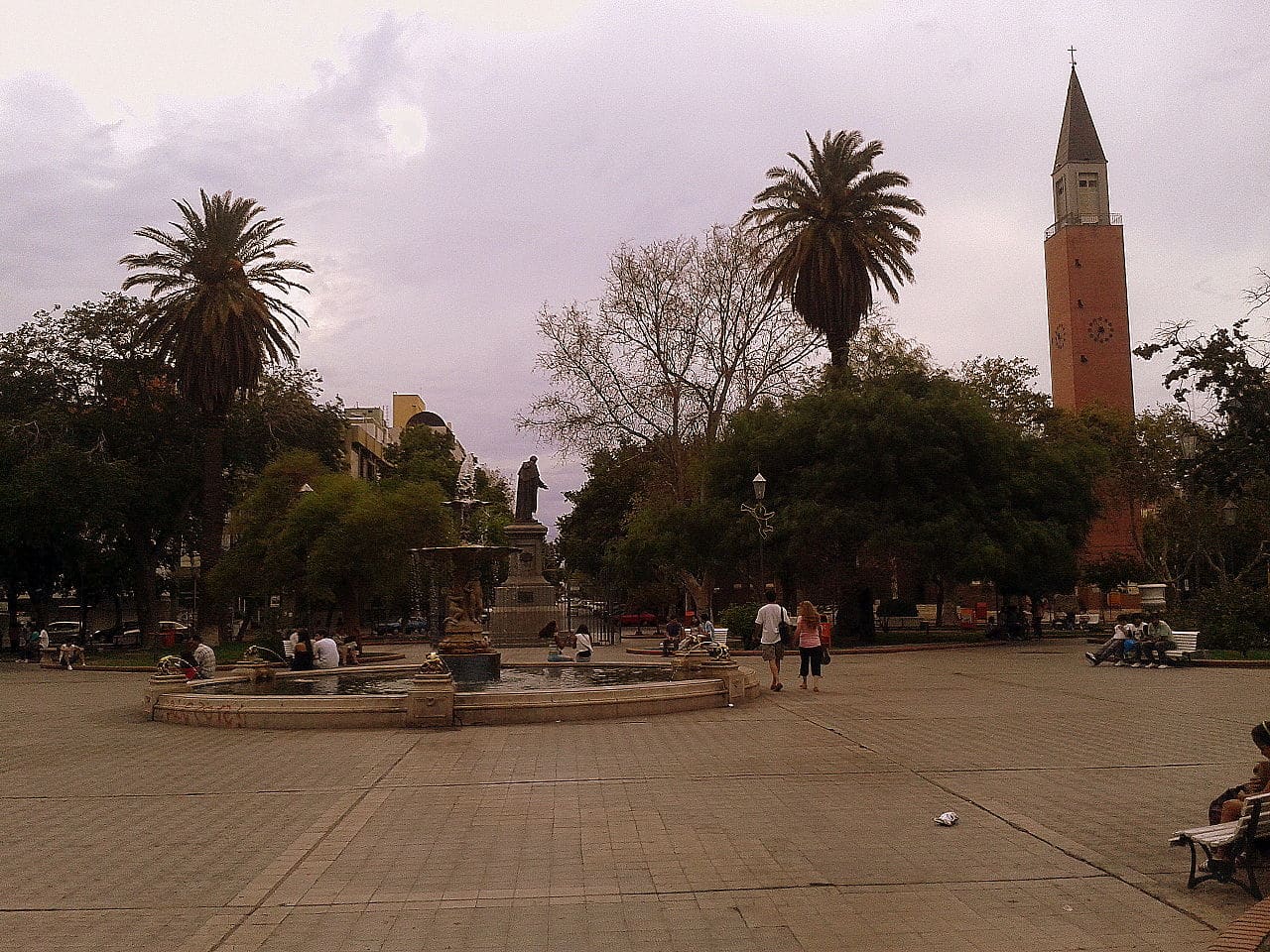 Ciudad de San Juan City Tour, San Juan Tripin Argentina