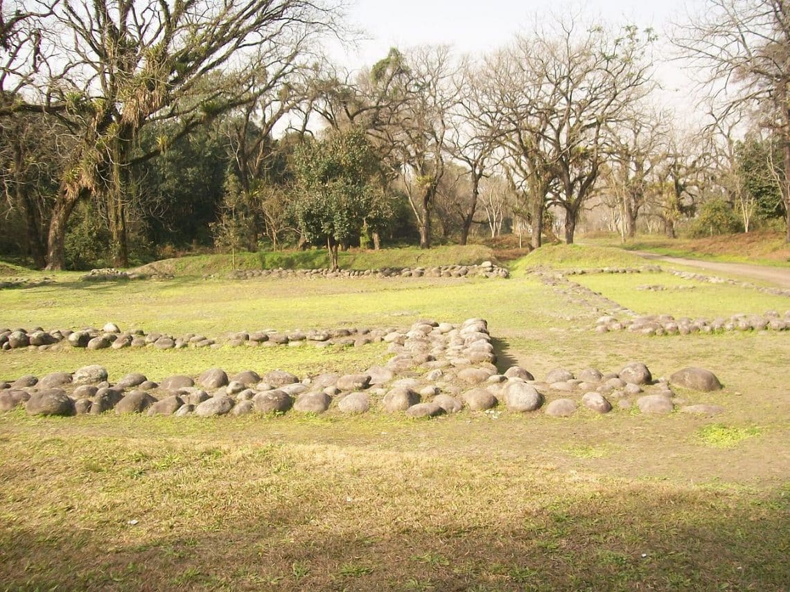 Ruinas de Ibatin, Tucumán