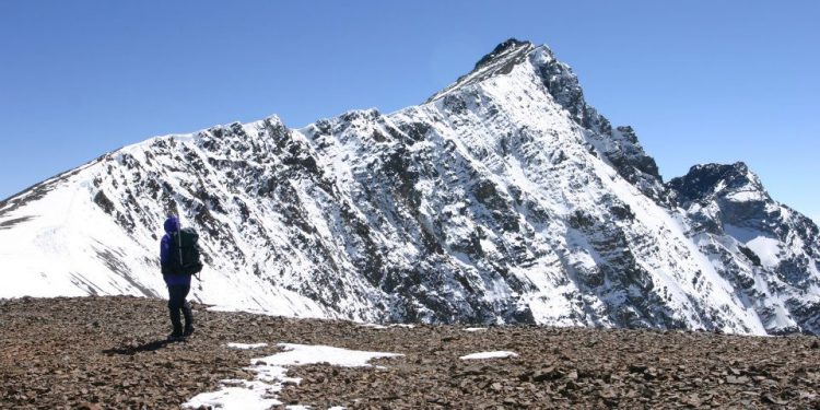 Cual Es El Pico Mas Alto De Argentina