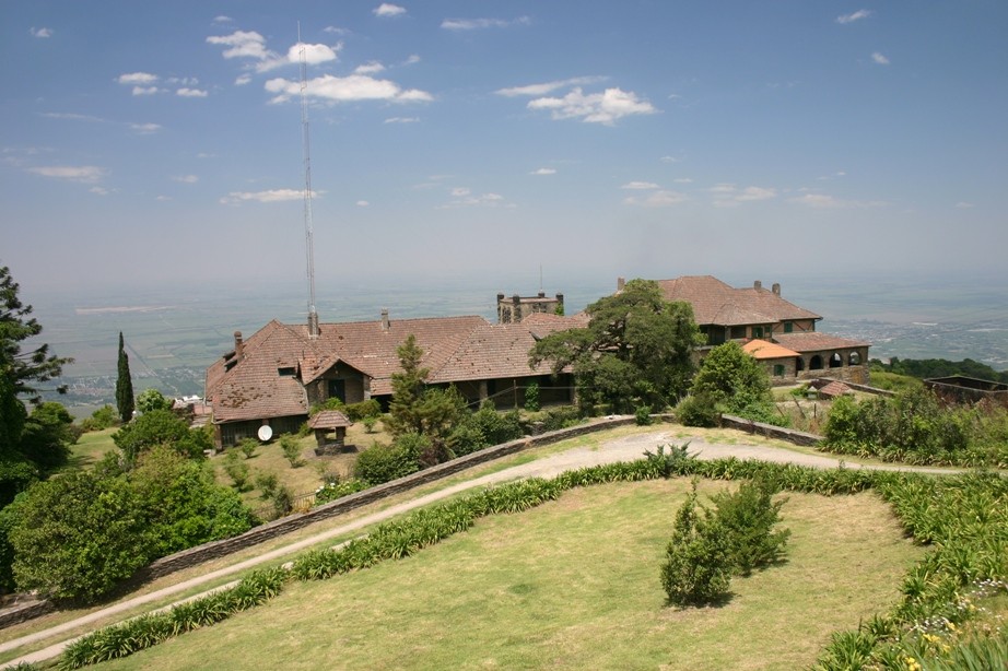 Villa Nougués, Tucumán - www.tucumanturismo.gob.ar