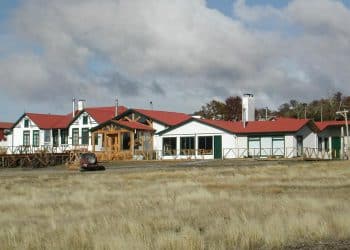 Estancia Aurelia Lodge, Río Grande, Tierra del Fuego