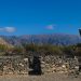 Fuerte Quemado, ruinas incas, Catamarca