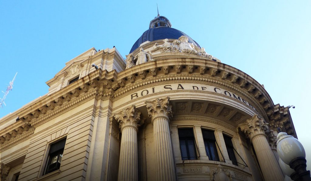 Museo Bolsa de Comercio, Rosario