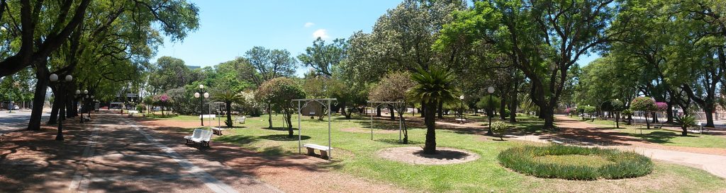 Rafaela, Santa Fe