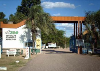 Complejo Ecológico Municipal de Roque Saenz Peña, Chaco