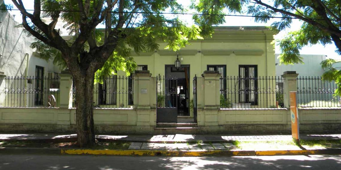 Museo de Histórico Regional de San Pedro