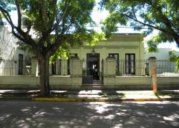 Museo de Histórico Regional de San Pedro