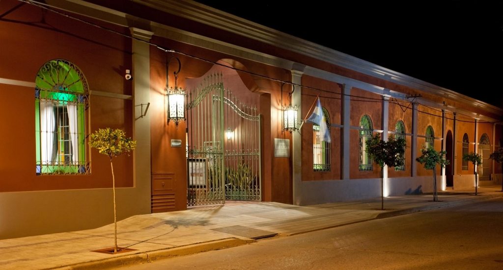 Museo Las Lilas, San Antonio de Areco