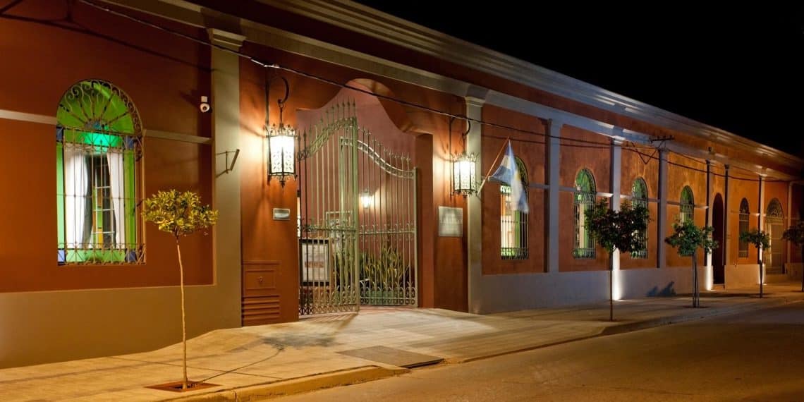 Museo Las Lilas, San Antonio de Areco