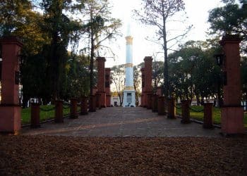 Mercedes, Corrientes