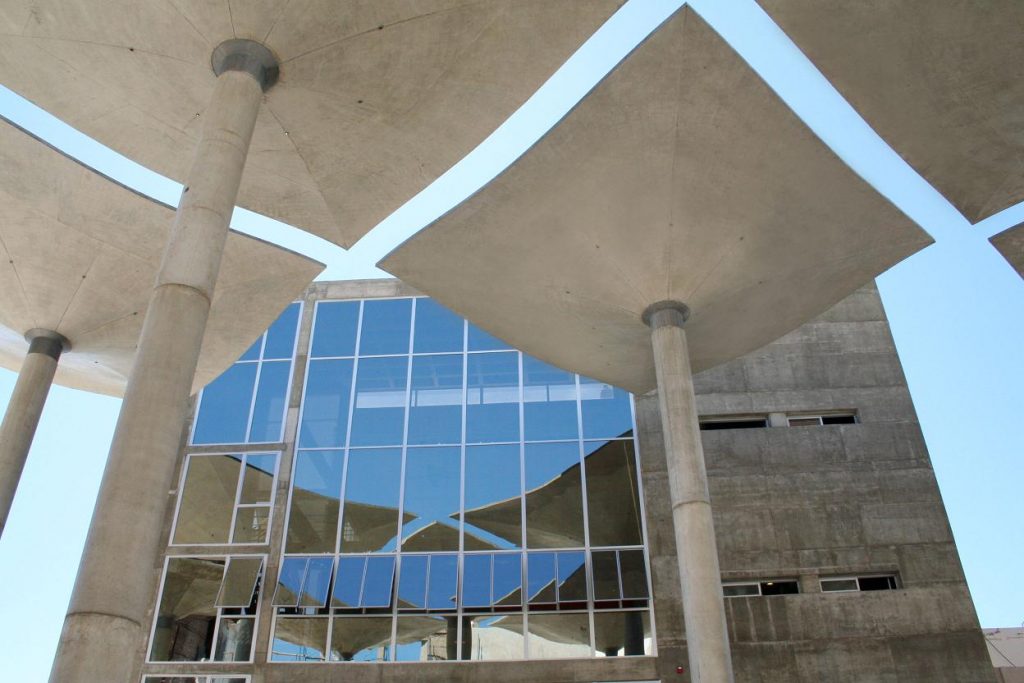 molino franchino fabrica cultural santa fe
