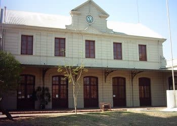 Museo de Ciencias Naturales de Resistencia, Chaco