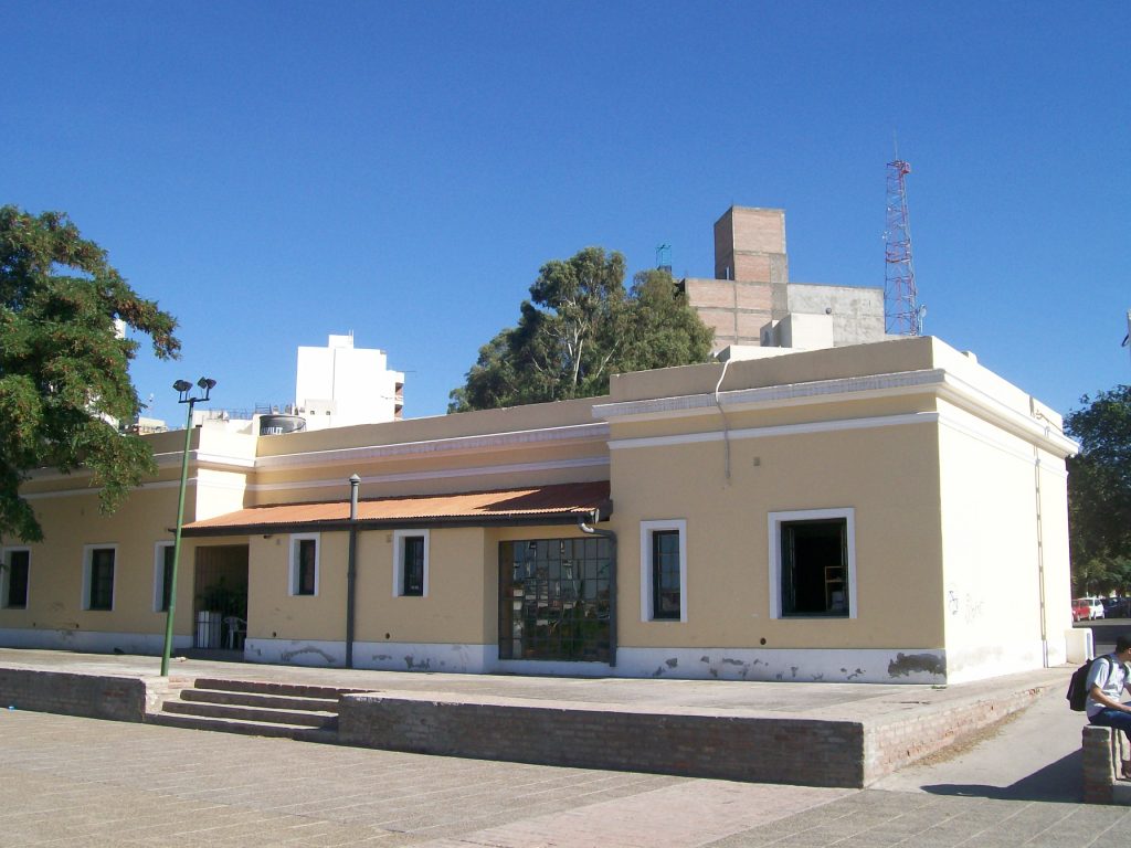 Museo de la Ciudad Paraje Confluencia, Neuquén Capital