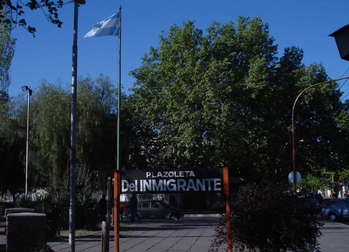 San Rafael, Mendoza
