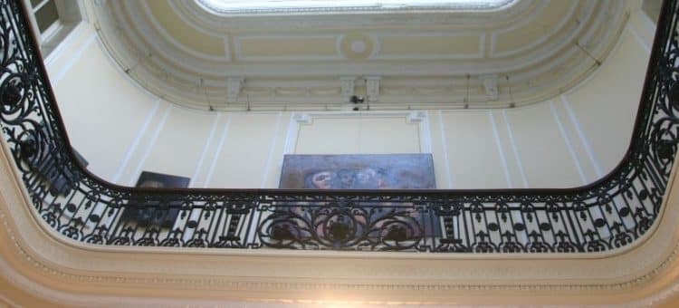 Centro Cultural Rougés, San Miguel de Tucumán Tripin Argentina