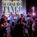 Complejo Cultural Casa de Tango