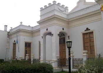 Teatro Español de Santa Rosa, La Pampa