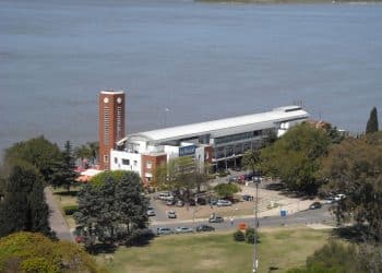 Museo del Paraná y las islas, Rosario