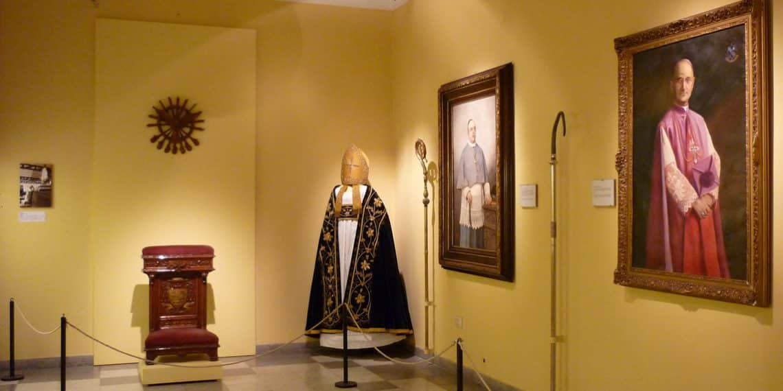 Museo de Arte Sacro de San Miguel de Tucumán
