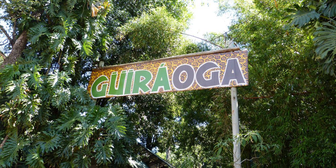 Güira Oga, Puerto Iguazú, Misiones