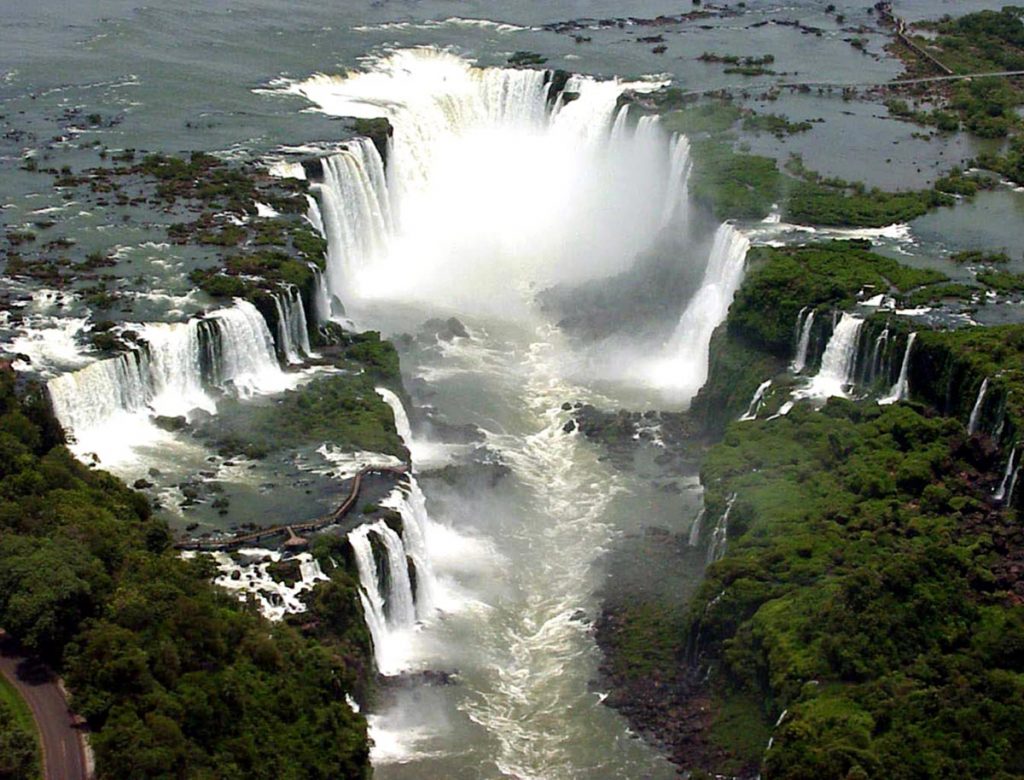 Cataratas del Iguazú-sec_turismo_misiones