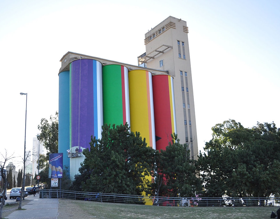 Museo de Arte Contemporáneo de Rosario, MACRO